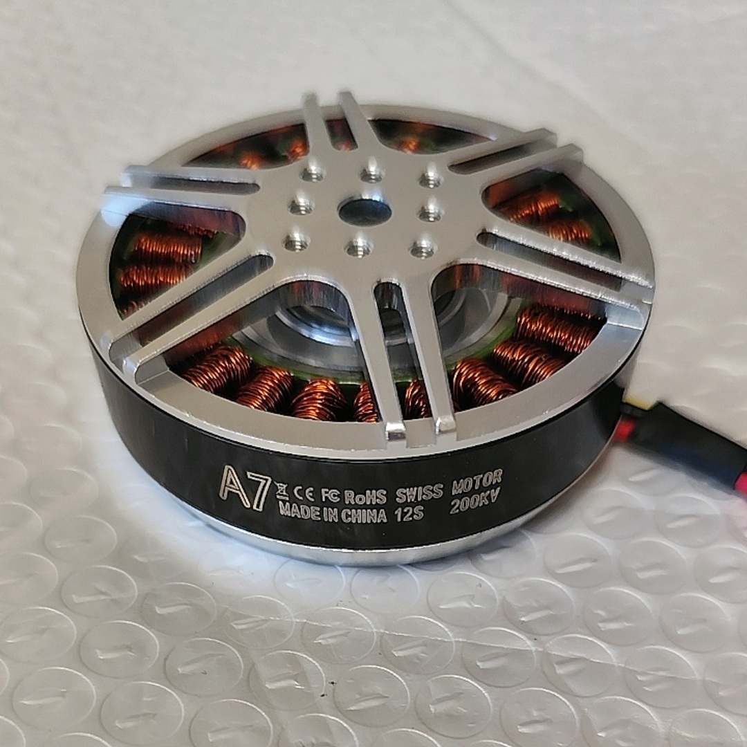 A7025(6210) Brushless Motor Fo - Drone Power Distribution Board ulasan dan harga