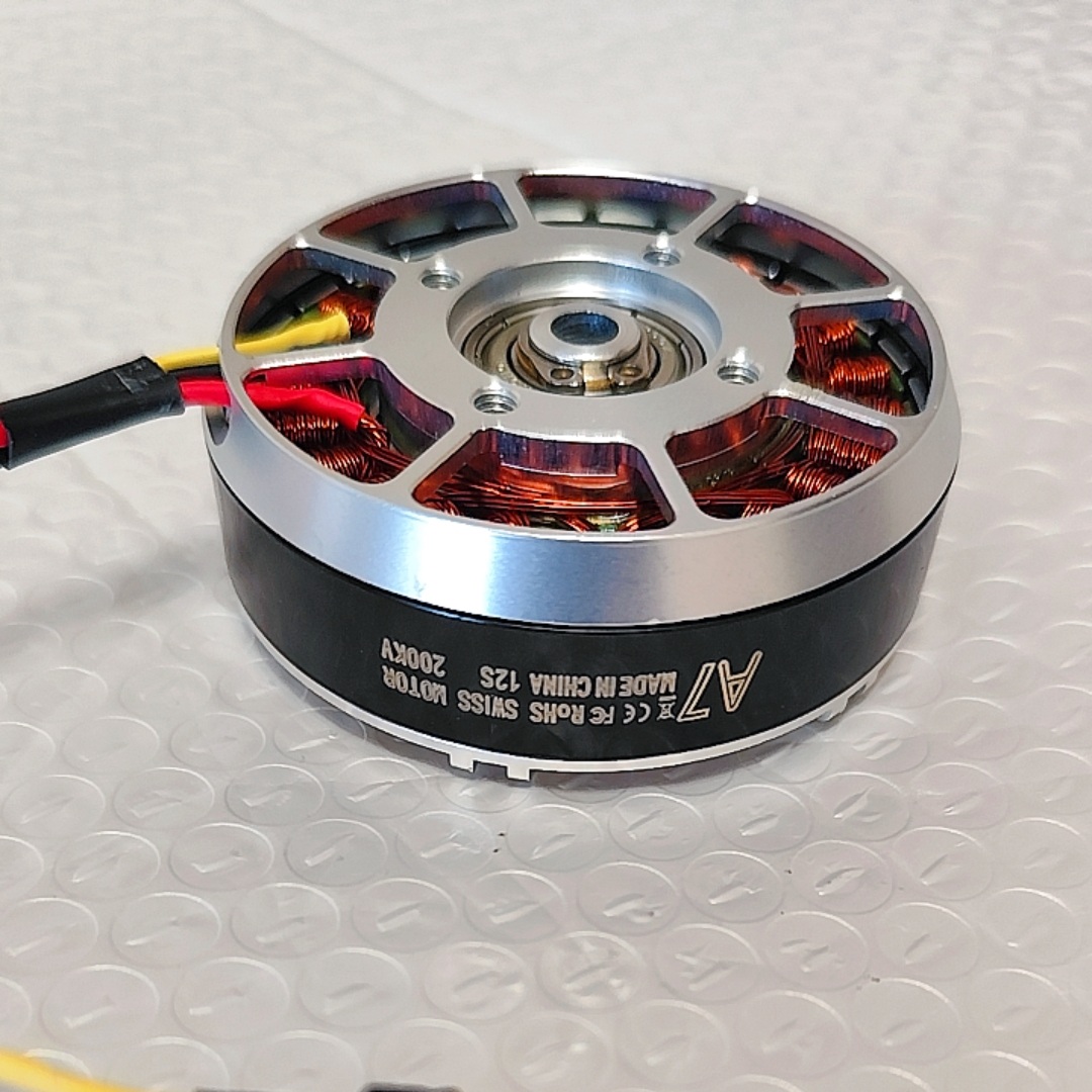 A7025(6210) Brushless Motor Fo - Drone Power Distribution Board ulasan dan harga