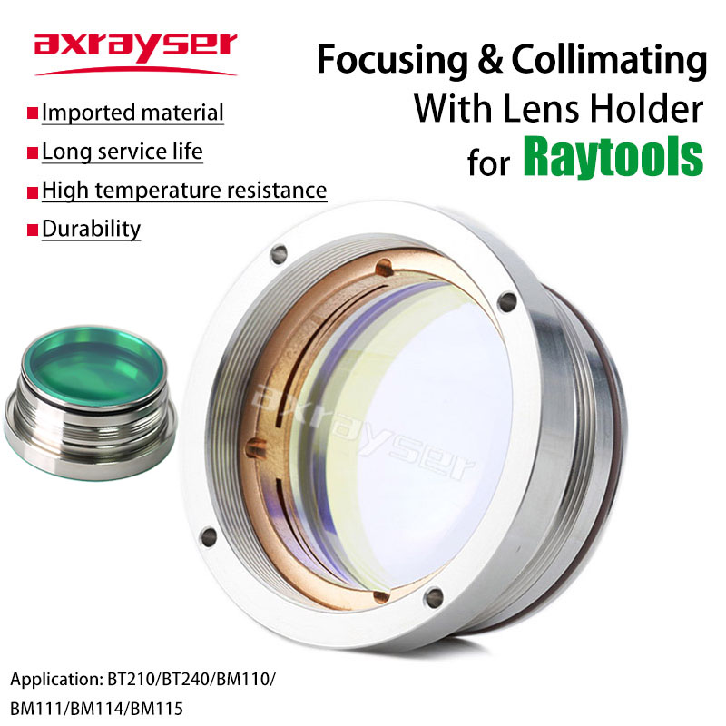 Raytools Laser Focusing Lens F - Holy Stone Drone Hs720 ulasan dan harga