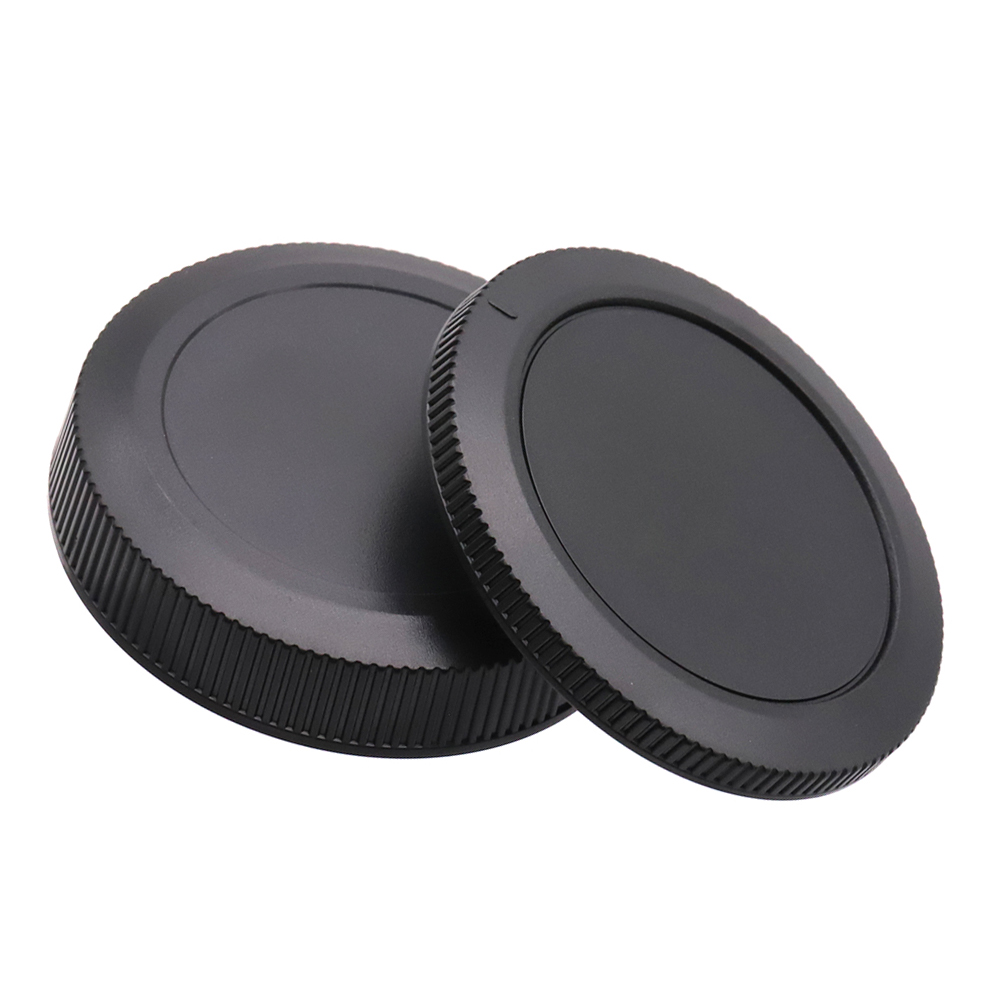 4PCS RF Mount Camera Body Cap  - Canon Camera Eos R50 ulasan dan harga