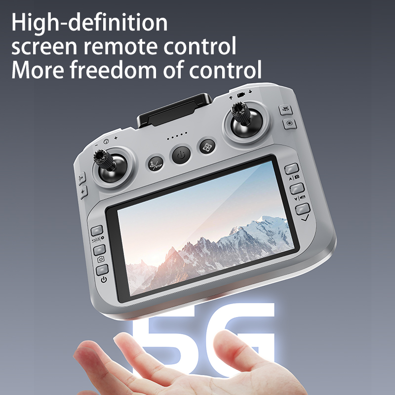 Original Z906 4K 8K GPS Drone  - Drone Gps Mount ulasan dan harga