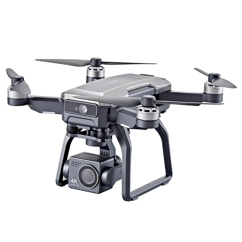 SJRC F7s 4K PRO Drone 4K obsca - Drone Gimbal ulasan dan harga