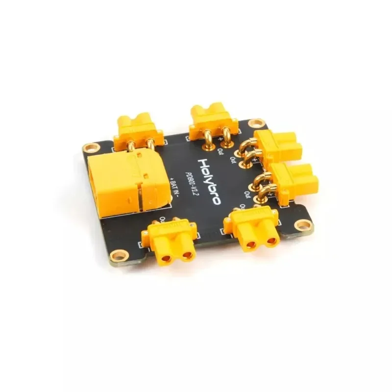 Holybro Power Distribution Boa - Drone Power Distribution Board ulasan dan harga