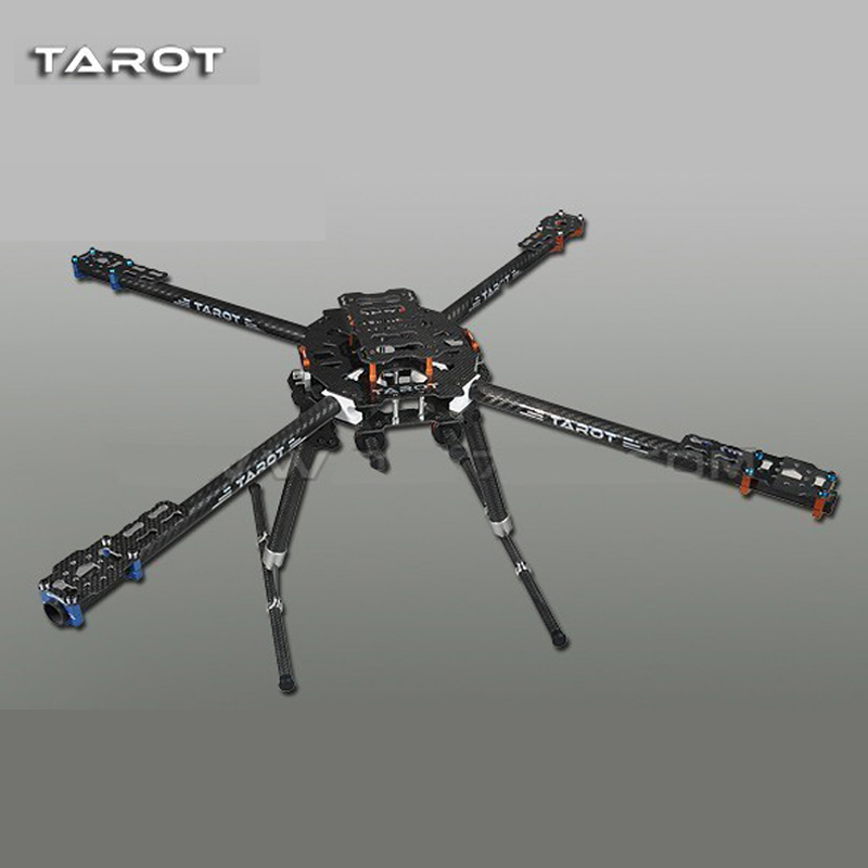 Tarot 650MM F650 S650 Foldable - Drone Power Distribution Board ulasan dan harga