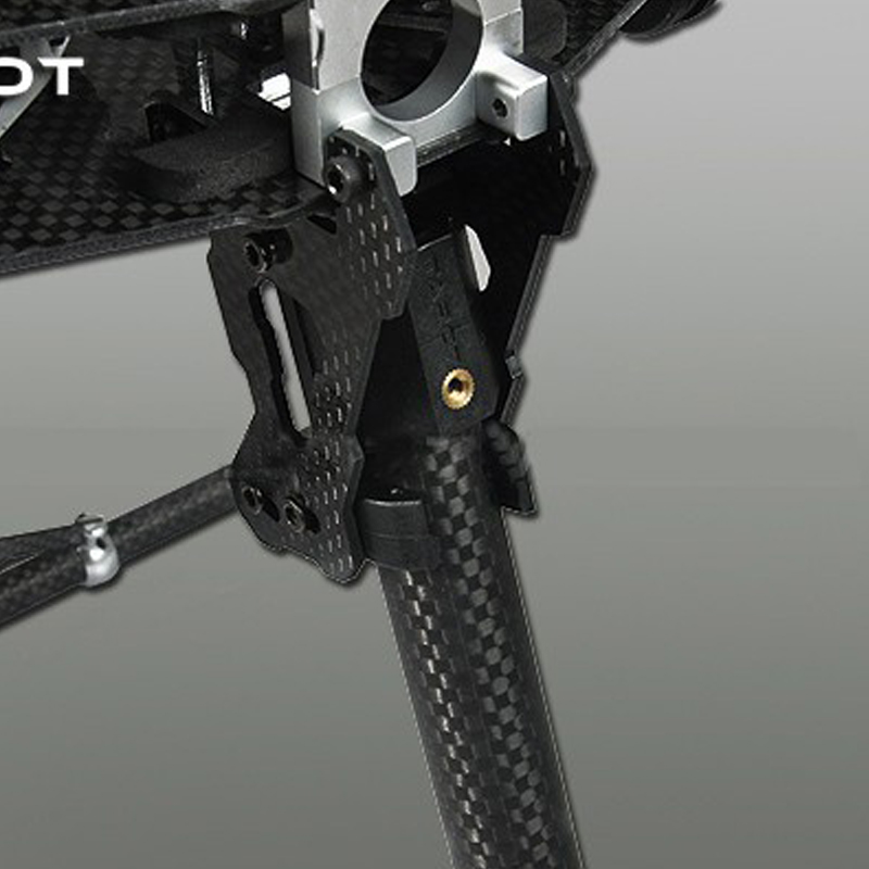 Tarot 650MM F650 S650 Foldable - Drone Power Distribution Board ulasan dan harga