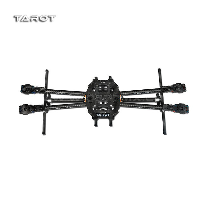 Tarot 650MM F650 S650 Foldable - Drone Power Distribution Board ulasan dan harga